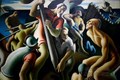 Nelson-Atkins Museum of Art