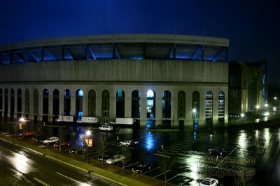 Ohio Stadium - Columbus, OH