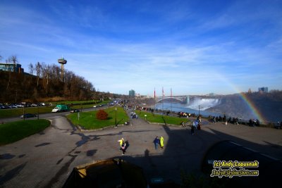 Niagara Falls