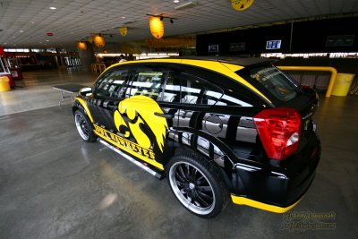 Carver-Hawkeye Arena - Iowa City, IA