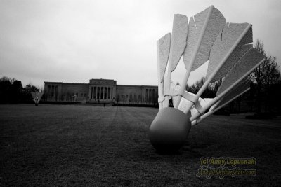 Nelson-Atkins Museum of Art