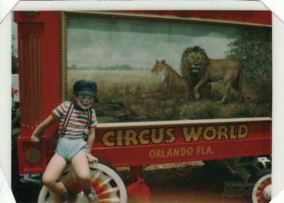 At Circus World