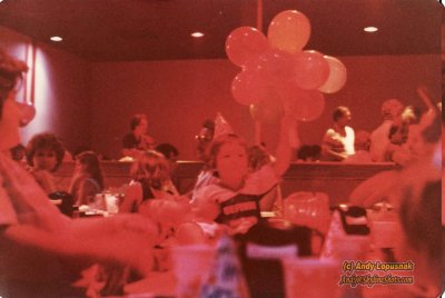 5th birthday