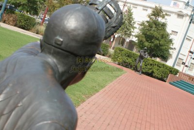 Minute Maid Park - Houston, TX