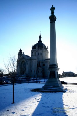 Cathedral of Saint Paul