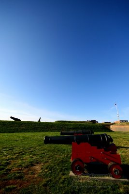 Ft. McHenry - Baltimore, MD