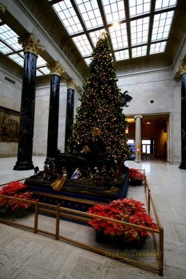 Nelson-Atkins Museum of Art