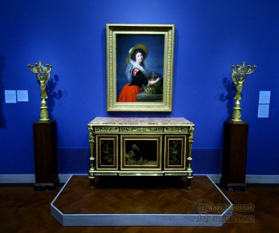 Nelson-Atkins Museum of Art