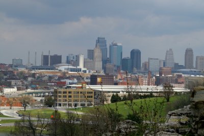 Kansas City, Missouri