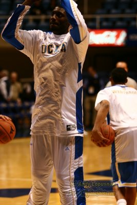 UCLA at West Virginia