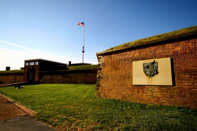 Ft. McHenry - Baltimore, MD