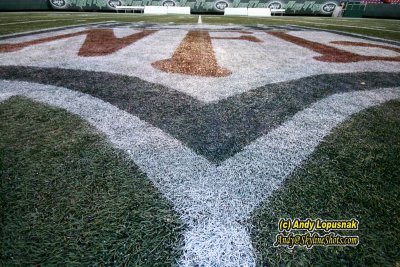 Giants Stadium - East Rutherford, NJ