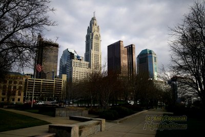 Columbus, Ohio