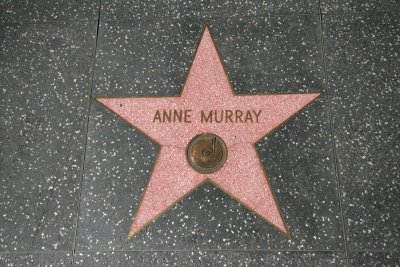 Ann Murray