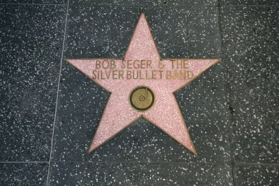 Bob Seger & the Silver Bullet Band