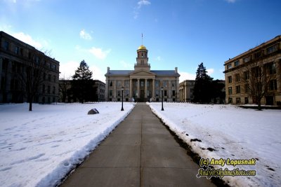 Iowa City, IA