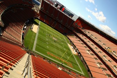 Cleveland Browns Stadium - Cleveland, OH