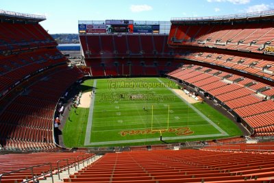 Cleveland Browns Stadium - Cleveland, OH