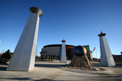 Pepsi Center - Denver, CO