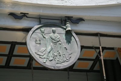 Grauman's Chinese Theater