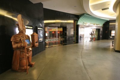 Grauman's Chinese Theater