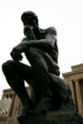 Nelson-Atkins Museum of Art