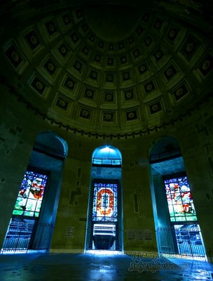 Ohio Stadium - Columbus, OH