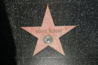 Eddie Albert