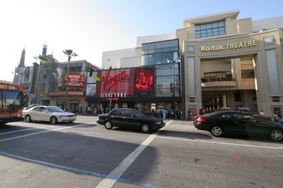 Kodak Theater