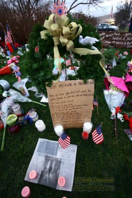 President Gerald R. Ford Memorial