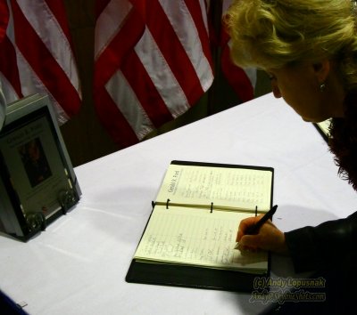 President Gerald R. Ford Memorial