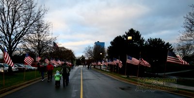 President Gerald R. Ford Memorial