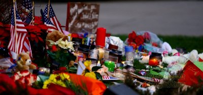 President Gerald R. Ford Memorial