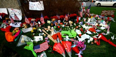 President Gerald R. Ford Memorial