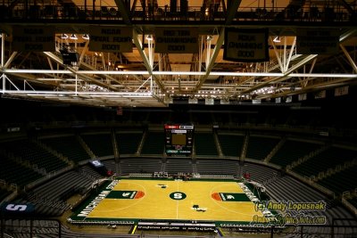 Breslin Center - East Lansing, MI