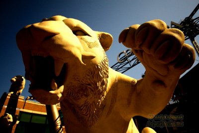 Comerica Park  - Detroit, MI