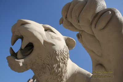 Comerica Park  - Detroit, MI