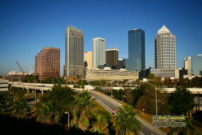 Tampa, Florida