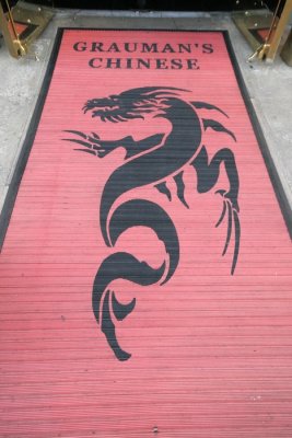 Grauman's Chinese Theater
