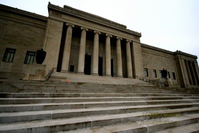 Nelson-Atkins Museum of Art