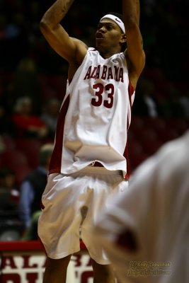 Georgia at Alabama