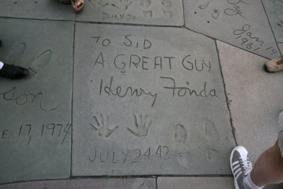 Henry Fonda