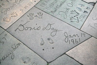 Doris Day