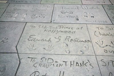 Edward G. Robinson