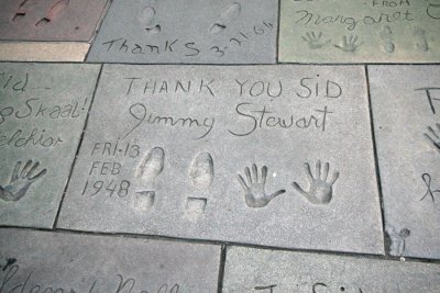 Jimmy Stewart