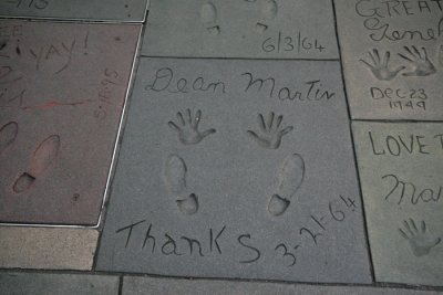 Dean Martin
