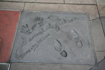 Samuel L. Jackson