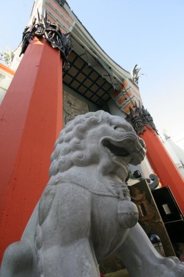 Grauman's Chinese Theater