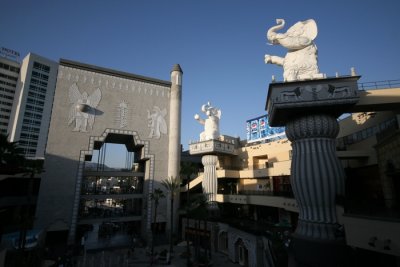 Kodak Theater