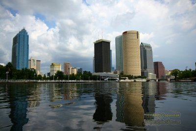 Tampa, Florida